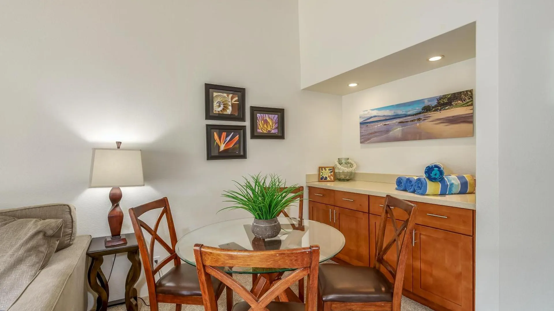 Maui Kamaole C 202 Villa Wailea  Holiday home Wailea (Maui)