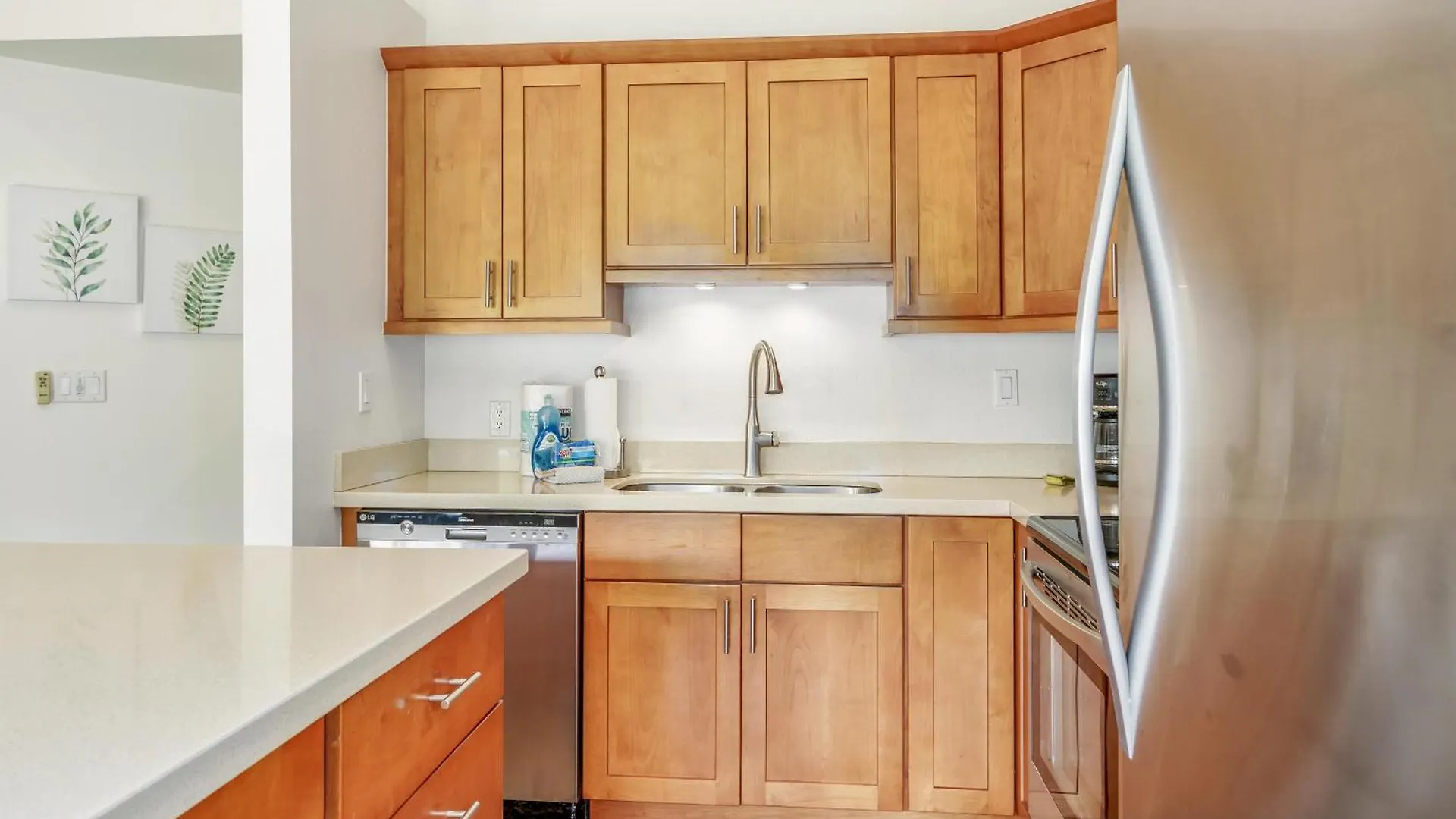 Holiday home Maui Kamaole C 202 Villa Wailea