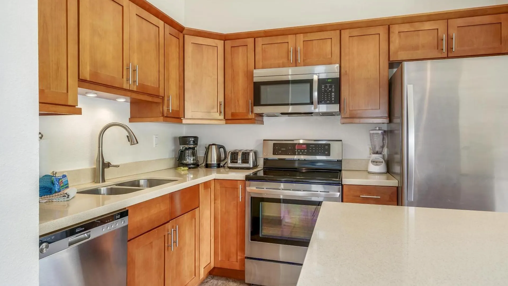 Holiday home Maui Kamaole C 202 Villa Wailea