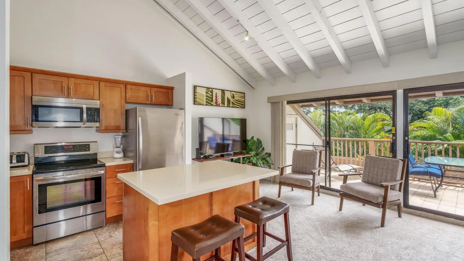 Maui Kamaole C 202 Villa Wailea