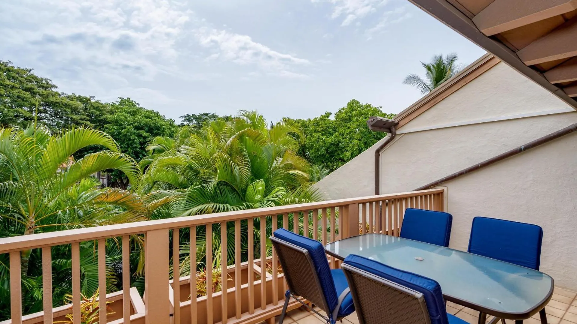 Holiday home Maui Kamaole C 202 Villa Wailea