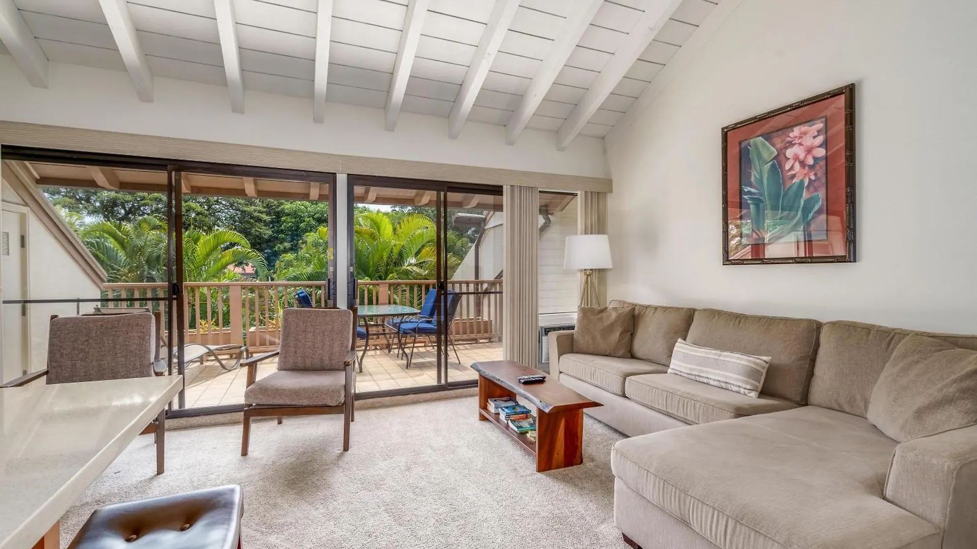 Maui Kamaole C 202 Villa Wailea  Holiday home Wailea (Maui)