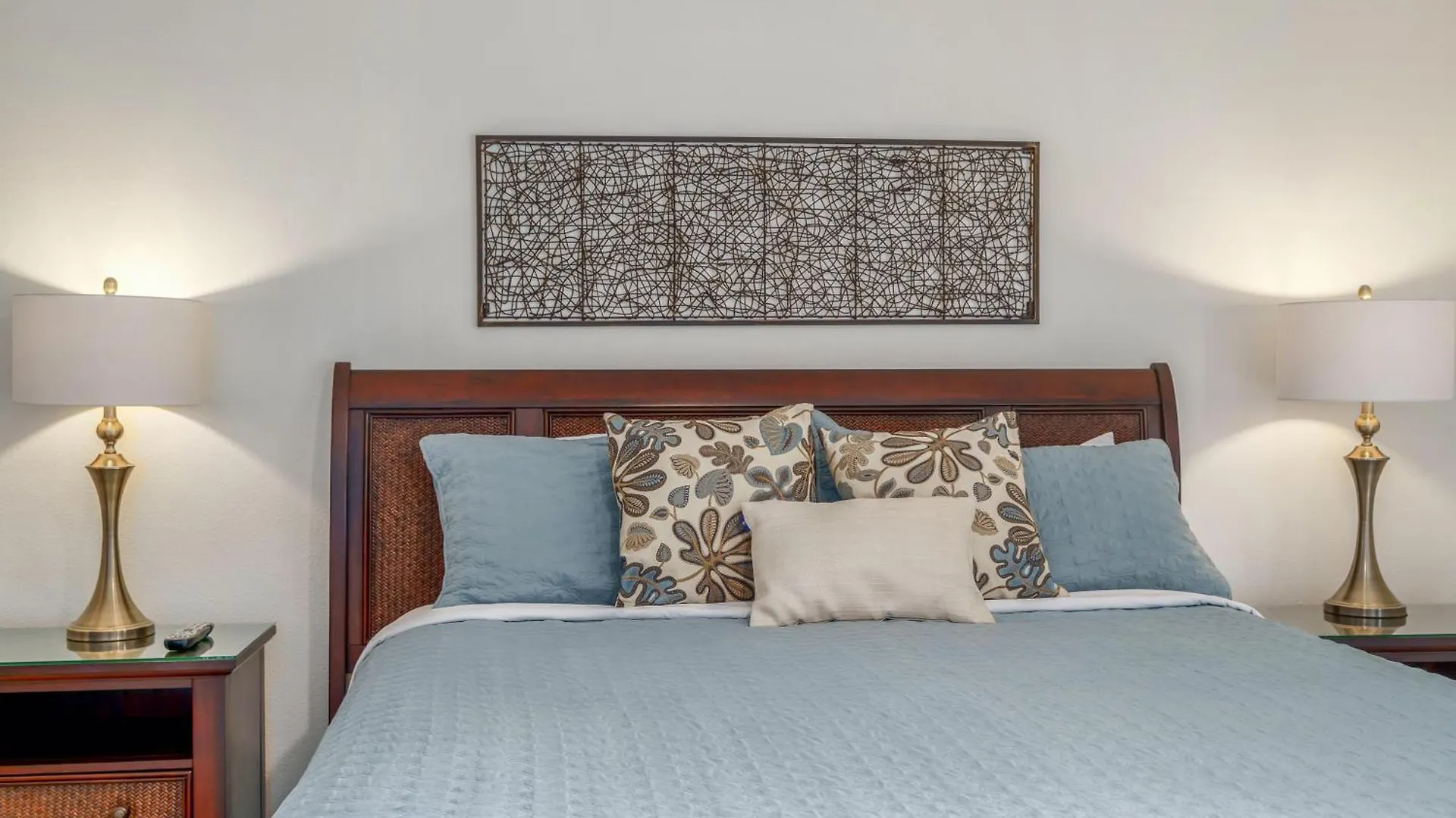 Maui Kamaole C 202 Villa Wailea  Holiday home