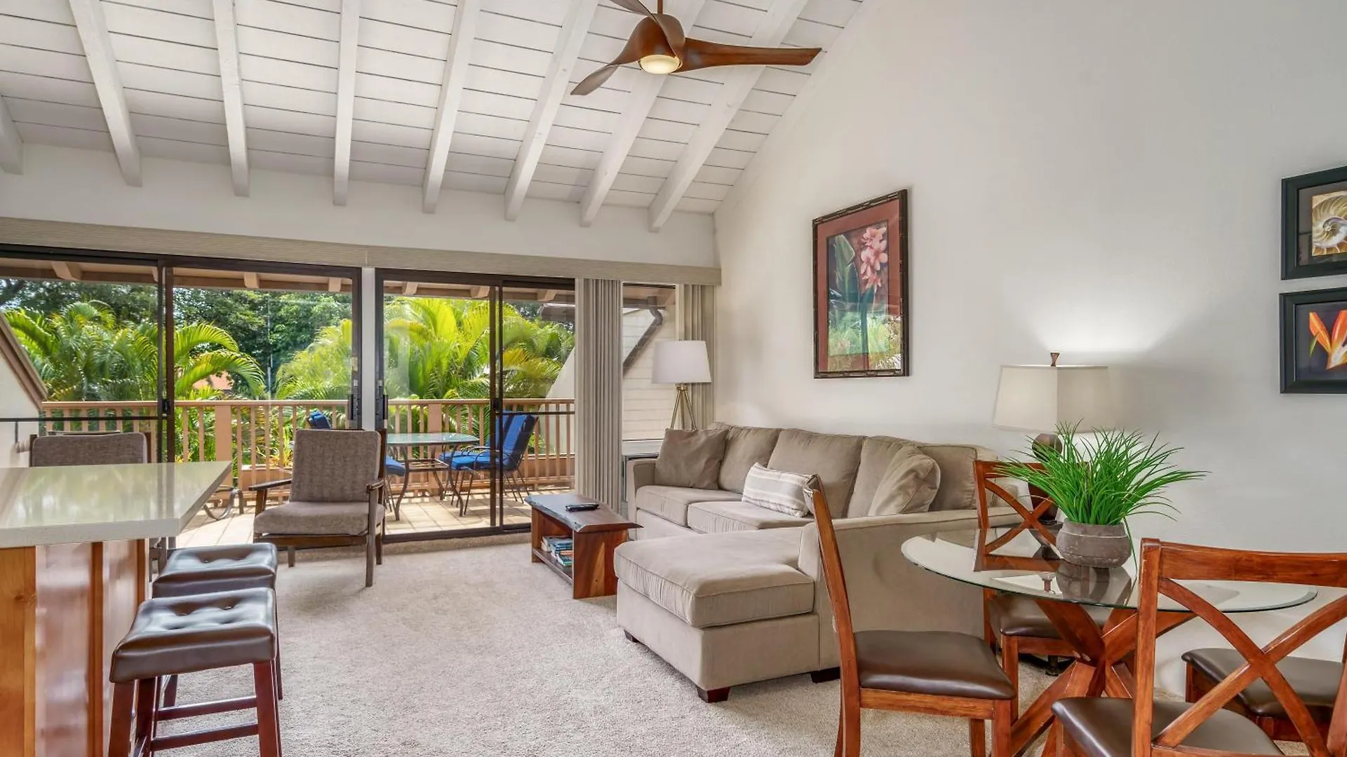Holiday home Maui Kamaole C 202 Villa Wailea  United States