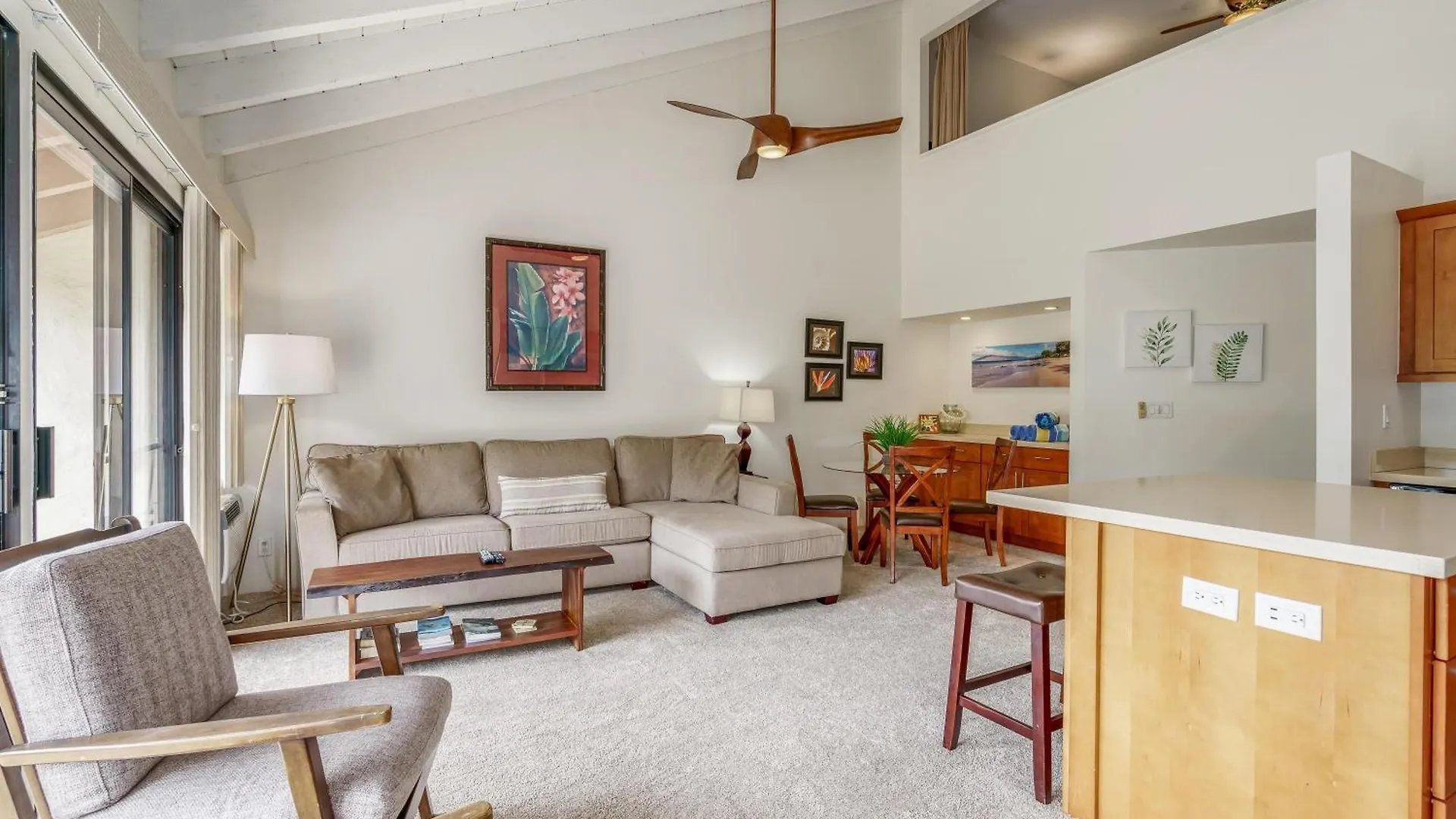 Maui Kamaole C 202 Villa Wailea  United States
