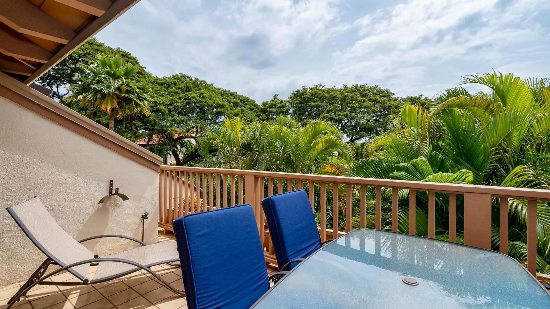 Maui Kamaole C 202 Villa Wailea  Wailea (Maui)