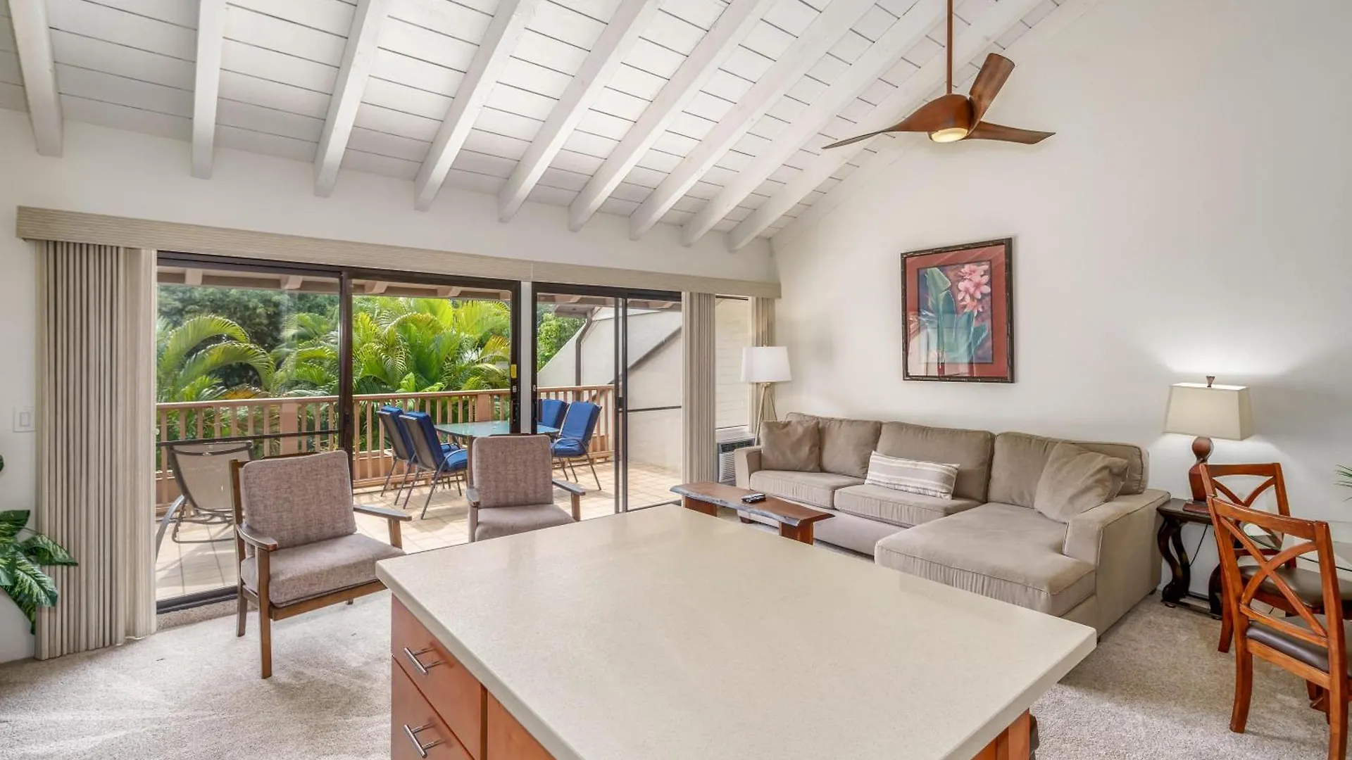 Holiday home Maui Kamaole C 202 Villa Wailea